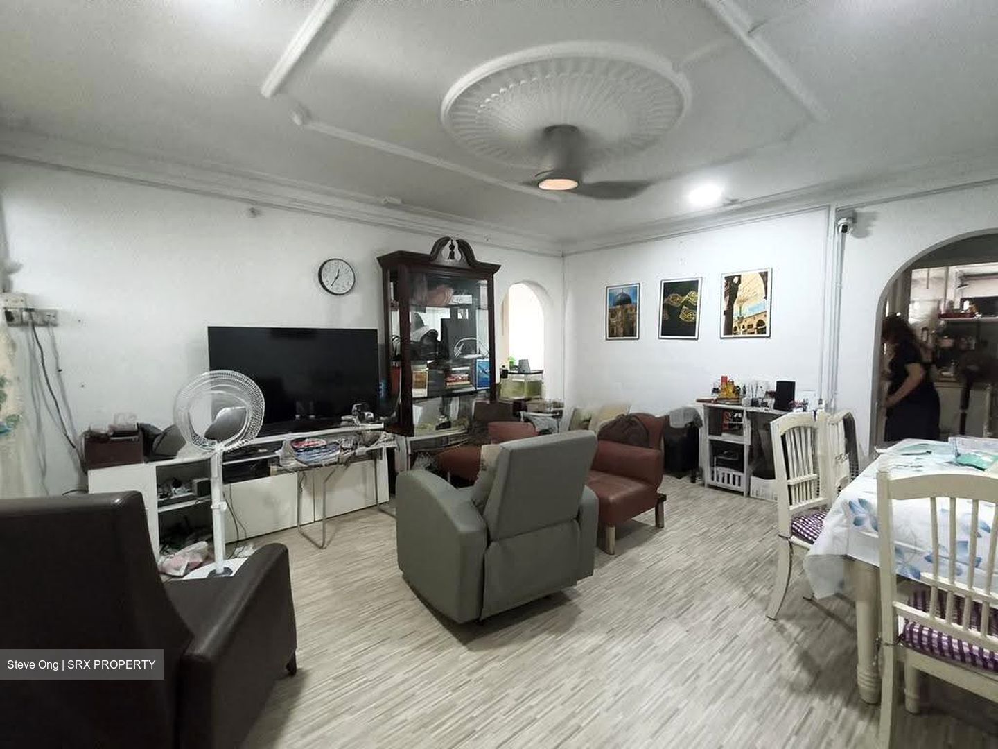 Blk 749 Nee Soon Central Green (Yishun), HDB 4 Rooms #622645911